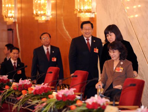 CPPCC news conference on 2010 Shanghai Expo