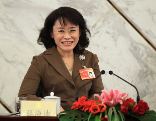 CPPCC news conference on 2010 Shanghai Expo