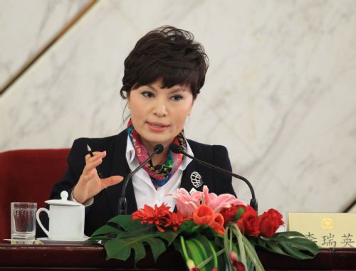 CPPCC news conference on 2010 Shanghai Expo