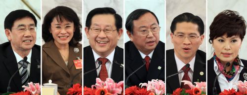 CPPCC news conference on 2010 Shanghai Expo