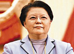 Rita Fan Hsu Lai-tai