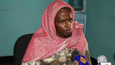 Islamist commander gunned down in Mogadishu