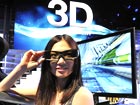 Sony unveils 3D television line-up