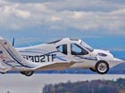 US company to manufacture flying car