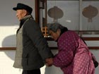 China deals with aging society