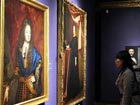 Italian masterpieces on show in Shanghai