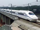 China's ambitious high-speed rail plans