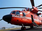 China to develop own heavy-duty copter