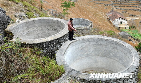 Twelve of the 14 cities in southern China's Guangxi Zhuang Autonomous Region are affected by drought, the regional flood-control and drought relief authority announced Monday. 
