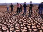 Worst drought in century in Guizhou
