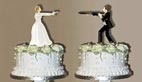 Divorce needs cakes too