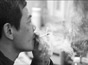 Lightening up on smokers