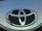 Toyota key problem: same key opens diffrent cars