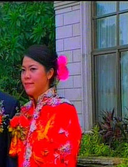 Yang Huiyan Net worth: 3.4 billion dollars How: Property Age: 28 Citizenship: China Her fortune is tied up in her holding in Guangdong developer Country Garden, run by her father Yeung Kwok Keung.