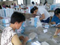 Left-behind women struggle as husbands migrate