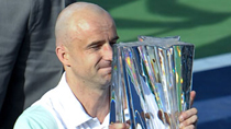 Ljubicic claims Indian Wells title by defeating Roddick