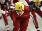 Wang Meng retains women's 500m at World Championships