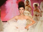 China Wedding Expo opens in Beijing