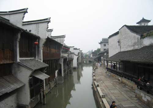 Wuzhen 