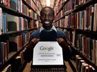 Google's digital library comes under fire