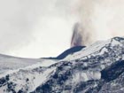 Volcano in Iceland continues to erupt