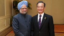 China, India reach consensus on narrowing border differences