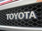 Toyota, Zhejiang starts to discuss recalls