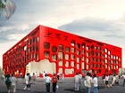 Turkey Pavilion for Shanghai Expo unveils design