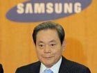 Former Samsung chief returns as chairman