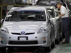 Toyota asks for constitution of cases