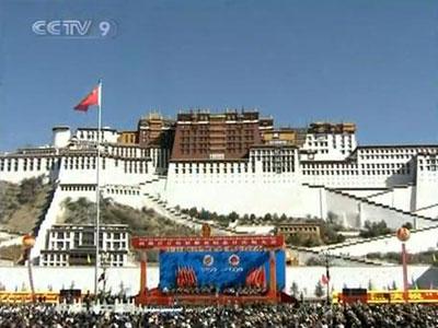 Sunday marks the 51st anniversary of the Serf Emancipation Day in Southwest China's Tibet Autonomous Region. [CCTV]