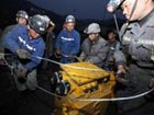 153 workers trapped in Shanxi flooded mine