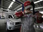 Toyota agrees compensation to Chinese car owners