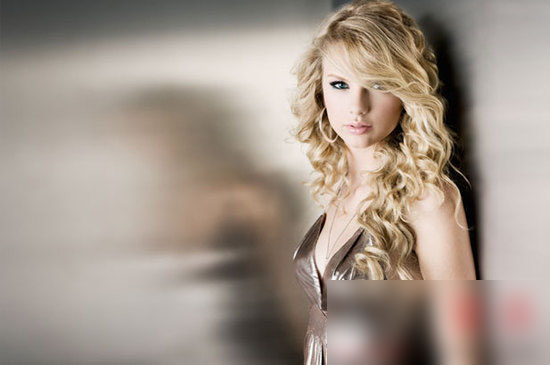 No.9 Taylor Alison Swift. [huanqiu.com]