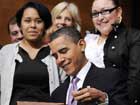 Obama signs health care 'fixes' bill