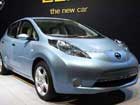 Nissan to sell electric car