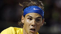 Nadal advances to quarter-final