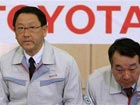 Toyota to reassure Chinese customers