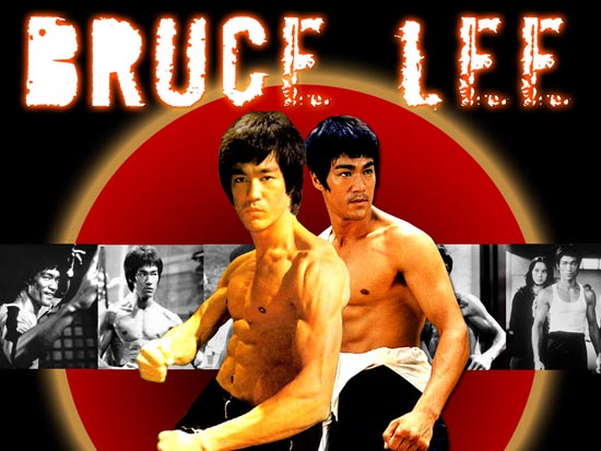 70th Anniversary event honors Bruce Lee - China.org.cn