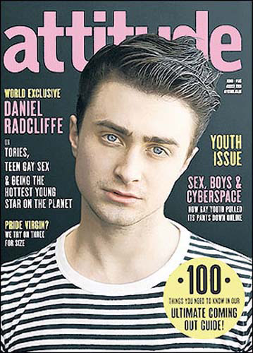 Daniel Radcliffe