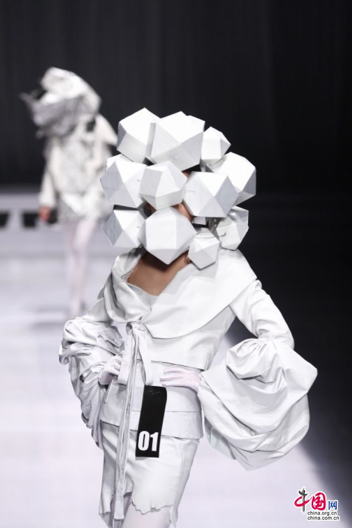 chinese fashion designers