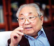 Tong Zhiguang said he believes the government is taking a more active and open attitude toward foreign investment.  