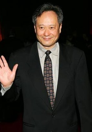 Hong Kong director Ang Lee was nominated as the only Chinese candidate in the 'Artists and Entertainers' section of Time's 100 most influential people in 2006. 