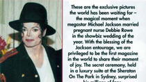 Michael Jackson's memorabilia to be auctioned