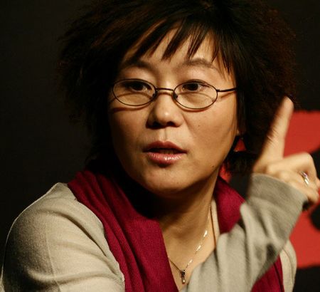 Director Li Shaohong