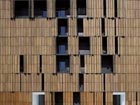World Expo features Madrid Bamboo Housing