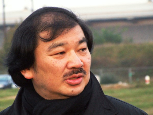 Shigeru Ban