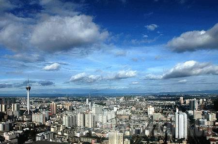 Chengdu [file photo]