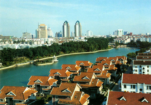 Hefei [file photo]