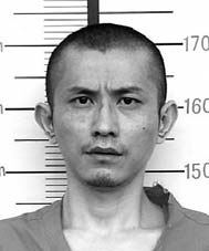 Gang boss Wang Xiaojun is sentenced to life on Monday.